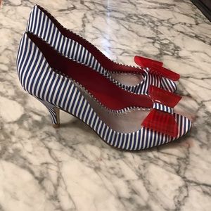 New Gianni Bini heels